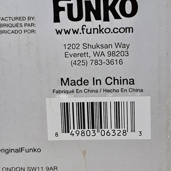 Funko Pop! Rides Director Coulson with Lola #12 Marvel Vinyl - Picture 8 of 10